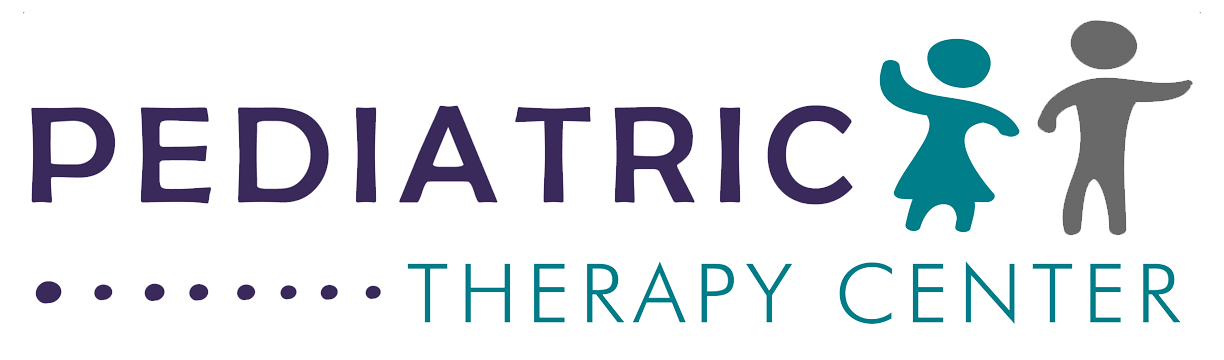 Pediatric Therapy Center, Inc. logo